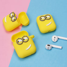 Load image into Gallery viewer, Minions Airpods Case