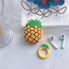 Load image into Gallery viewer, Pineapple -  Case For AirPods