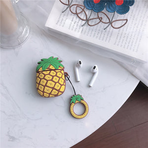 Pineapple -  Case For AirPods