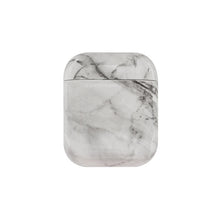 Load image into Gallery viewer, Marble hard case for Apple Airpods case