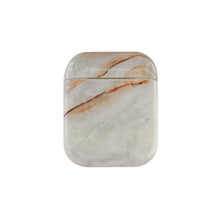 Load image into Gallery viewer, Marble hard case for Apple Airpods case